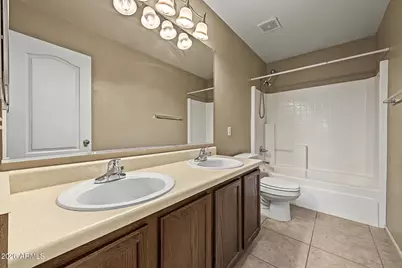25576 W Nancy Lane, Buckeye, AZ 85326 - Photo 23