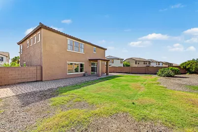 25576 W Nancy Lane, Buckeye, AZ 85326 - Photo 31
