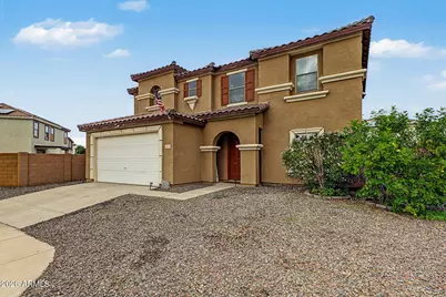25576 W Nancy Lane, Buckeye, AZ 85326 - Photo 41