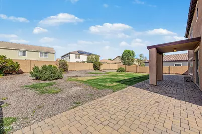 25576 W Nancy Lane, Buckeye, AZ 85326 - Photo 29