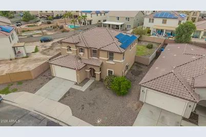 25576 W Nancy Lane, Buckeye, AZ 85326 - Photo 5