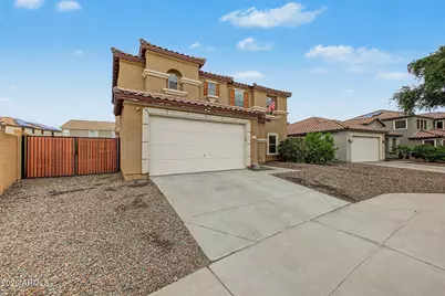 25576 W Nancy Lane, Buckeye, AZ 85326 - Photo 3