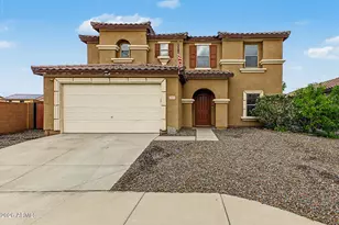25576 W Nancy Ln, Buckeye, AZ 85326 - Photo 1