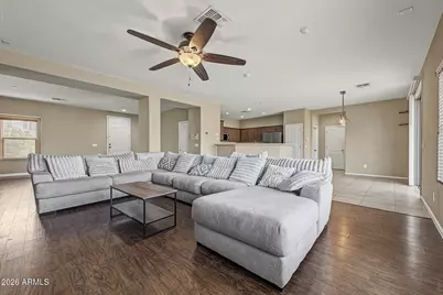 25576 W Nancy Lane, Buckeye, AZ 85326 - Photo 11