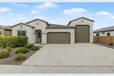 3874 E Terrel Street, San Tan Valley, AZ 85143 - Photo 1