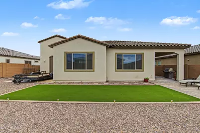 3874 E Terrel Street, San Tan Valley, AZ 85143 - Photo 31
