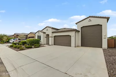 3874 E Terrel Street, San Tan Valley, AZ 85143 - Photo 3