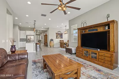 3874 E Terrel Street, San Tan Valley, AZ 85143 - Photo 13