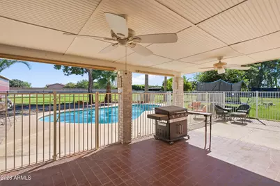 3151 S Eagle Drive, Chandler, AZ 85286 - Photo 29