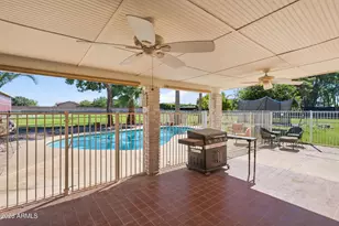 3151 S Eagle Dr, Chandler, AZ 85286 - Photo 29