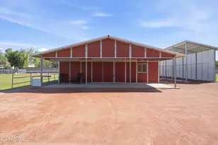 3151 S Eagle Dr, Chandler, AZ 85286 - Photo 35
