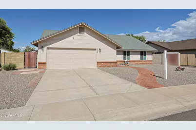 8626 W Greenbrian Drive, Peoria, AZ 85382 - Photo 1