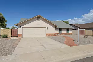8626 W Greenbrian Dr, Peoria, AZ 85382 - Photo 1