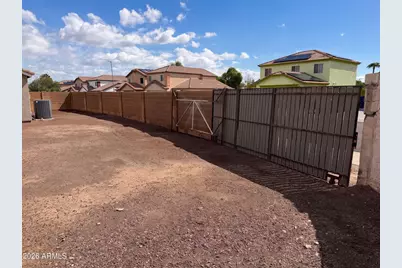 12502 N 126th Lane, El Mirage, AZ 85335 - Photo 17