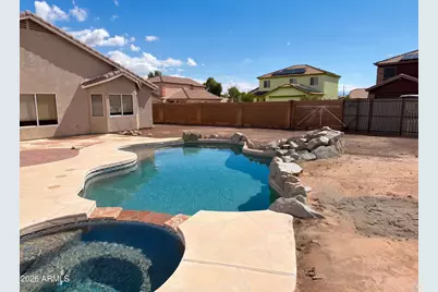 12502 N 126th Lane, El Mirage, AZ 85335 - Photo 3
