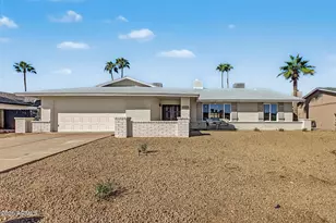 4836 E Acoma Dr, Scottsdale, AZ 85254 - Photo 1