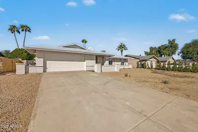 4836 E Acoma Drive, Scottsdale, AZ 85254 - Photo 3