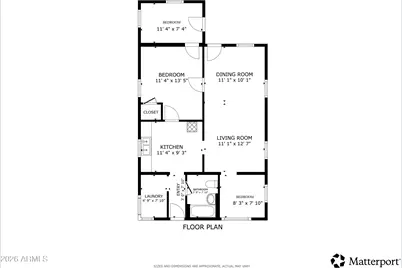 2506 N 11th Street, Phoenix, AZ 85006 - Photo 25
