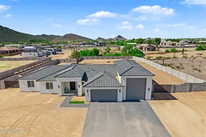 27984 N 148th Avenue, Surprise, AZ 85387 - Photo 55