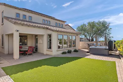10042 E South Bend Drive, Scottsdale, AZ 85255 - Photo 27