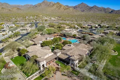 10042 E South Bend Drive, Scottsdale, AZ 85255 - Photo 33