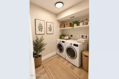 2003 N 51st Way, Phoenix, AZ 85008 - Photo 11