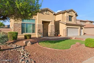 8822 W Runion Drive, Peoria, AZ 85382 - Photo 1