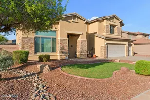 8822 W Runion Dr, Peoria, AZ 85382 - Photo 1