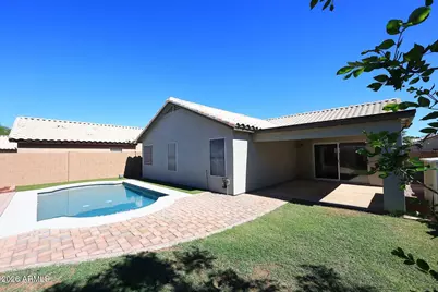 1164 S Cottonwood Court, Gilbert, AZ 85296 - Photo 37
