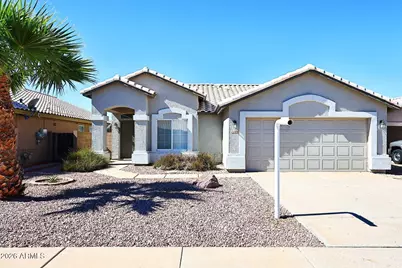 1164 S Cottonwood Court, Gilbert, AZ 85296 - Photo 1
