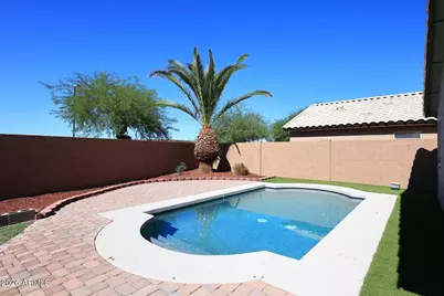 1164 S Cottonwood Court, Gilbert, AZ 85296 - Photo 35