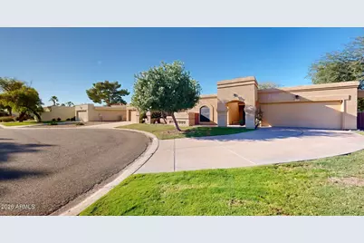 6240 E Kelton Lane, Scottsdale, AZ 85254 - Photo 1