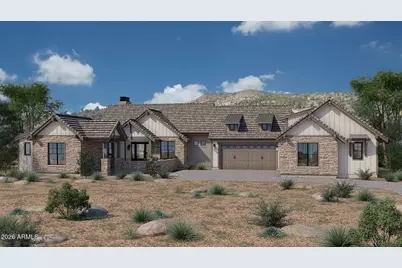 4750 E Wildcat Trail, Prescott, AZ 86305 - Photo 1