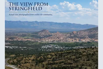 4750 E Wildcat Trail, Prescott, AZ 86305 - Photo 3