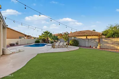 230 E Arabian Drive, Gilbert, AZ 85296 - Photo 55