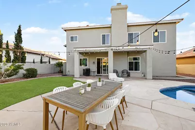 230 E Arabian Drive, Gilbert, AZ 85296 - Photo 59