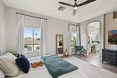 230 E Arabian Drive, Gilbert, AZ 85296 - Photo 33