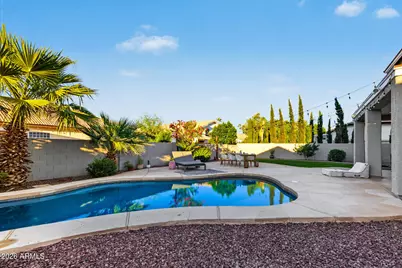 230 E Arabian Drive, Gilbert, AZ 85296 - Photo 61