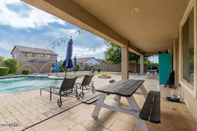 3353 E Blue Ridge Way, Gilbert, AZ 85298 - Photo 29