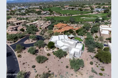 3009 S Juniper Village Court, Gold Canyon, AZ 85118 - Photo 63