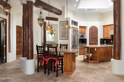 3009 S Juniper Village Court, Gold Canyon, AZ 85118 - Photo 19