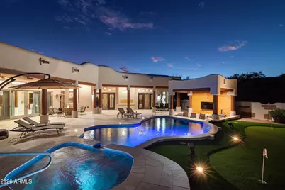 3009 S Juniper Village Court, Gold Canyon, AZ 85118 - Photo 49