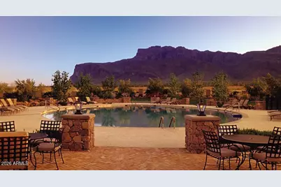 3009 S Juniper Village Court, Gold Canyon, AZ 85118 - Photo 81