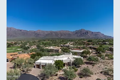 3009 S Juniper Village Court, Gold Canyon, AZ 85118 - Photo 59