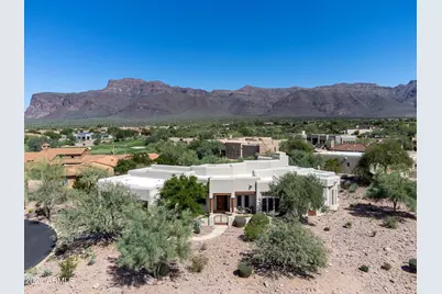 3009 S Juniper Village Court, Gold Canyon, AZ 85118 - Photo 55