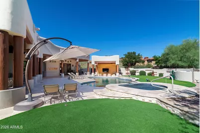 3009 S Juniper Village Court, Gold Canyon, AZ 85118 - Photo 51