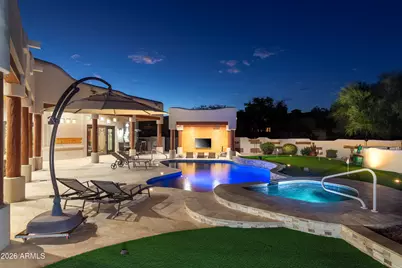 3009 S Juniper Village Court, Gold Canyon, AZ 85118 - Photo 11