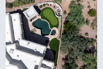 3009 S Juniper Village Court, Gold Canyon, AZ 85118 - Photo 53