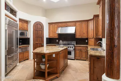 3009 S Juniper Village Court, Gold Canyon, AZ 85118 - Photo 17