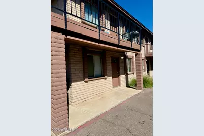 1234 N 36th Street #112, Phoenix, AZ 85008 - Photo 1